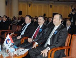 "Ekonomideki Hızlı Büyüme Daha Uzun Vadeli Kaynak İhtiyacını Artırıyor"