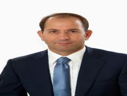 Abdullah Keleş, Icf Airports'un Yeni Yönetim Kurulu Üyesi Oldu