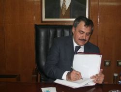 Çevre Ve Orman Bakanlığı, Nevşehir’e Son 8 Yılda 43 Milyon Lira Yatırım Yaptı