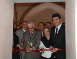 Yunanistan'dan Osmanlı Esintisi Sergisi