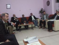 Siverek’te Sivil Toplum Kuruluşları Ortak Basın Açıklaması Yapacak