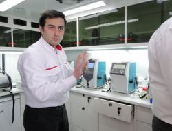 Türkiye Petrolleri'nden Akaryakıt Denetimi