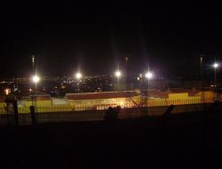 KARTAL CEZAEVİ'NDE YANGIN