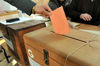 İşte en son seçim anketi