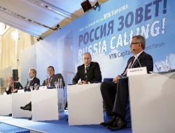 Rusya'da İkinci Özelleştirme Dönemi Başlıyor!