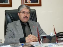 Muş'ta Sodes Uygulama Süreci Başladı