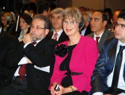 Sosyolog Helen Rose: Çok İstememe Rağmen Tarafsızlığımı Korumak İçin Gülen'le Tanışmayacağım