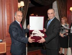 Vali Harput: Körfez İle Bursa Arasında Turizmde Yeni Bir Harekete Hazır Olun