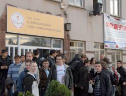 Çek Ve Polonyalı Öğrenciler, Türk Misafirperverliğine Hayran Kaldı