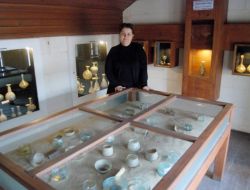 Türkiye’nin İlk Örtü Müzesini Kuracak