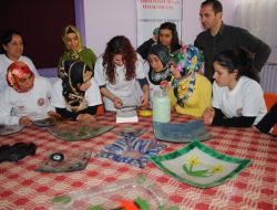 Hakkari'nin Çehresi Sosyal Destek Programı İle Değişiyor