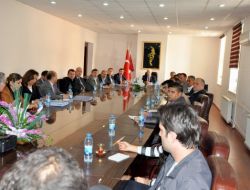 Siirt Fıstıkla Kalkınacak