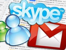 GMAİL HOTMAİL SKYPE YASAKLANSIN TARTIŞMASI