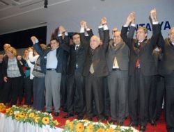 Cemil Çiçek: Biz Birilerinin Elinden Zorla İktidarı Almadık