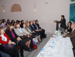 Orhangazi Dönemi Sempozyumu Devam Ediyor