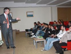 "Her İşi Yaparım Değil, Bu İşte İyiyim Felsefesi İle Çalışın"