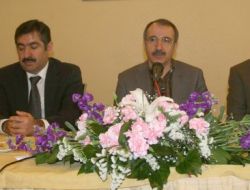 Her Yoksul Aile İçin Bir Sosyal Yardım Uzmanı Görevlendirilecek