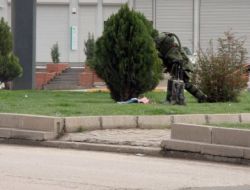 Şüpheli Çantadan Çocuk Elbisesi Çıktı