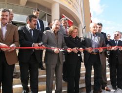 BAKAN DİNÇER'den AÇIKLAMA