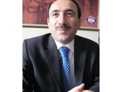 Dindi: Binlerce Yıllık Din Kardeşliğini Kimse Bozamayacak