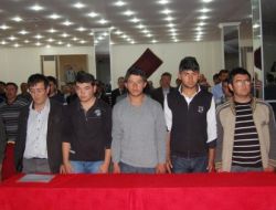 İl Tarım Müdür Vekili Şahin: Sadece Hububata Dayalı Üretim Ciddi Bir Sorun