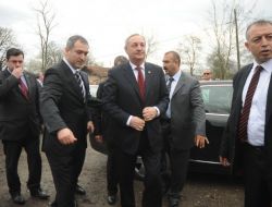 "3 Devlet Daha Bizi Tanıyacak!"