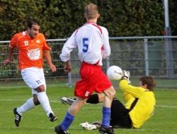 Hollanda’daki Saldırıda Yaralanan Türk, Amatör Futbolcuymuş