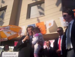 Gürcistan’a Kimlikle Gidilecek!