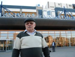 Hollanda'daki Saldırıda Ölü Sayısı 7'ye Yükseldi