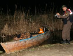Afyonkarahisar'da Silahlı Kavga