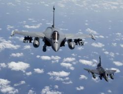 Nato’nun Libya’daki Operasyonları