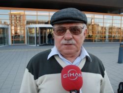 Hollanda'daki Saldırıda Yaralanan Türkün O Akşam Nişanı Olduğu Ortaya Çıktı