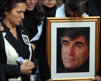 ‘Bu ülkede kimse özür dilemiyor’