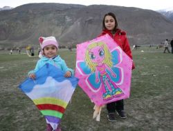 Emniyet'ten Uçurtma Şenliği