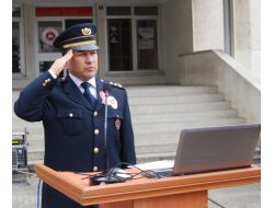Hatipoğlu: Polis Kanunları Uygulamada Hassas, Bireyler De Hassasiyet Göstermeli