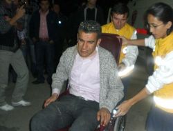 Aksaray'da Trafik Kazası: 11 Yaralı