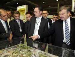 Belediye İhtiyaçları Fuarı Yerel Yöneticileri Buluşturdu