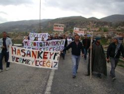 BÜYÜK ANADOLU YÜRÜYÜŞÜ BAŞLADI