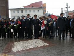 Ağrı'da Polis Haftası Kutlanıyor