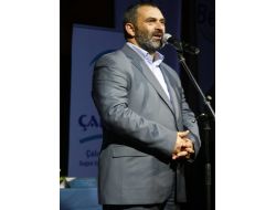 Peygamber Efendimiz'in (Sav) Sevgisi Salona Sığmadı