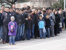 Vali Aksoy: Türk Polis Teşkilatı Dünyada Saygın Yerini Almanın Gururunu Yaşıyor