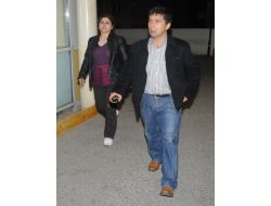 CİNAYETTE KÜFÜR İDDİASI