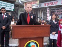 Kaymakam Yönden, Polis Ve Ailelerinden Helallik İstedi