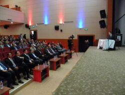 Develi Belediyesi'nin Kuruluşunun, 140. Yıldönümü Kutlanıyor