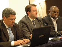 Belçika’da Müslümanlar'dan Temsil Kurumu Resti