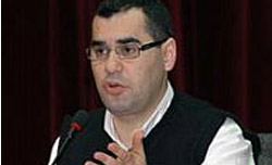CHP'den İlk İstifa Haberi