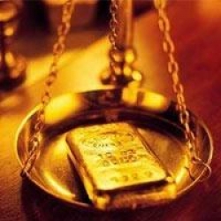 Altında Yükseliş Sürüyor..