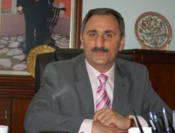 'Yaşam İçin Stent' Projesi Başarı Ödülü Aldı