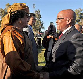 Libya'da ateşkes mümkün mü?