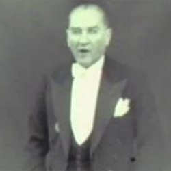 Çankaya Köşkü'nden Anlamlı Mesaj